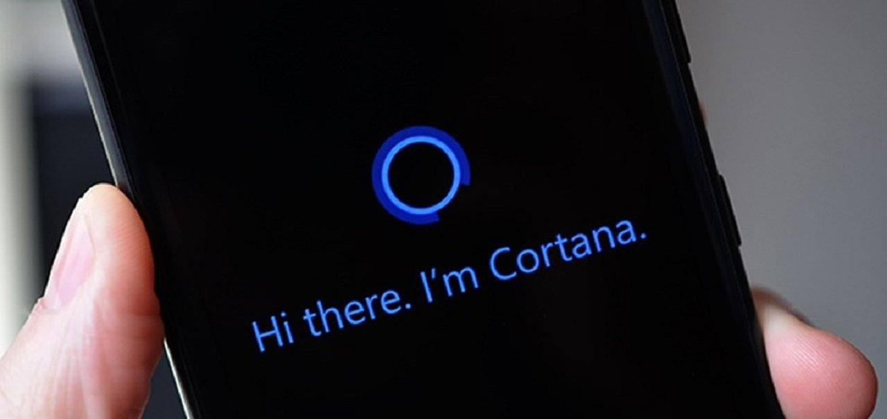 Cortana em PT-BR ainda em 2015? Pode ser que sim