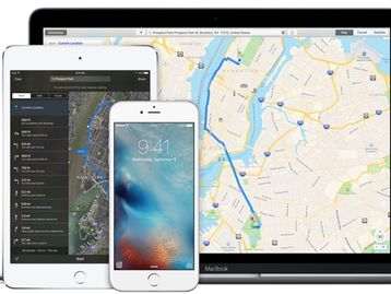 De piada ao topo: Apple Maps é três vezes mais usado que Google Maps no iOS