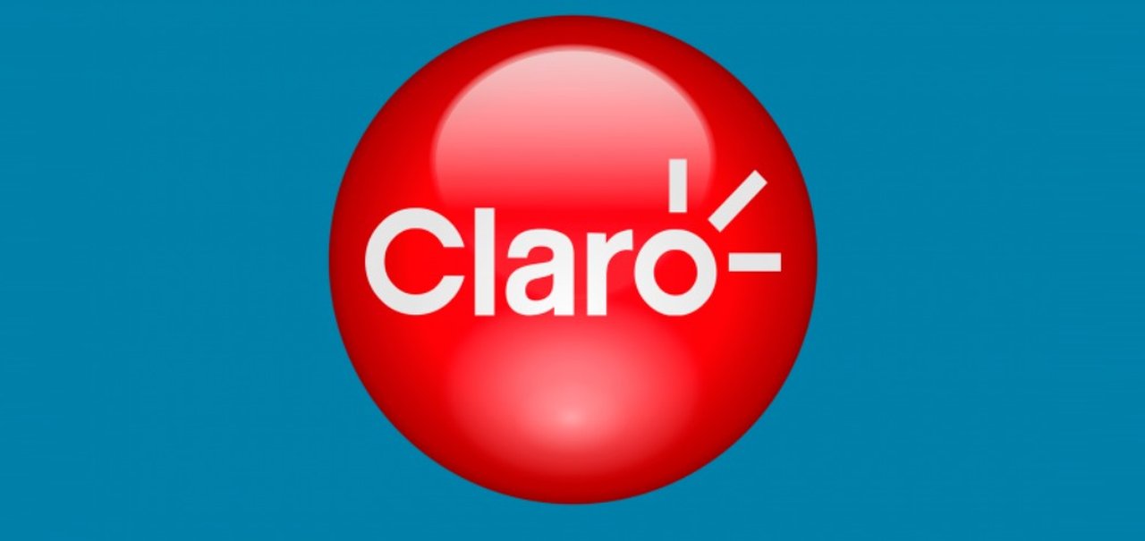 Operadora Claro aumenta pacote de internet no plano controle