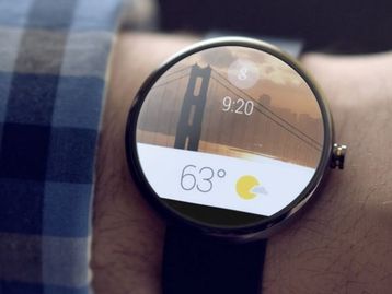 Agora você pode usar o smartwatch para autentificar uma conta Google