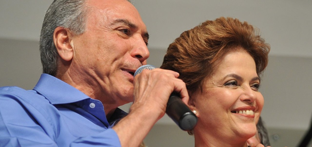 Rir pra não chorar: os melhores memes e reações à carta de Temer para Dilma