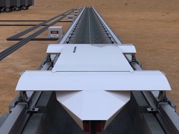Hyperloop está próximo da realidade? Primeiros testes começam ano que vem