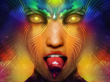 Profissionais do Vale do Silício tomam LSD para aumentar criatividade