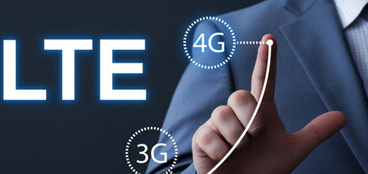 4G: Vivo, TIM e Oi agora podem compartilhar redes