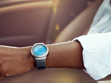 Smartwatches da Samsung poderão controlar toda a sua casa no futuro