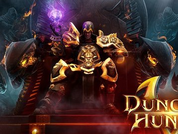Dragon Mania: A Lenda e Dungeon Hunter 5 chegam à Apple TV
