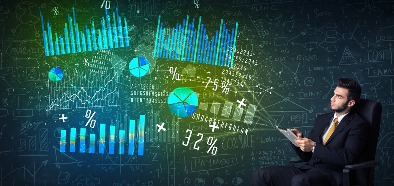 Quais os eletrônicos e fabricantes que foram tendência em 2015?