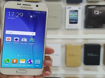 Samsung planeja reduzir volume total de smartphones fabricados em 2016