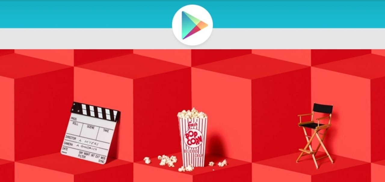 Google Play fecha ano com grandes descontos em jogos e aluguel de filmes