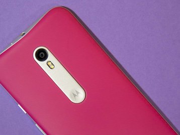 Moto G 3ª Ger. começa a receber Android Marshmallow