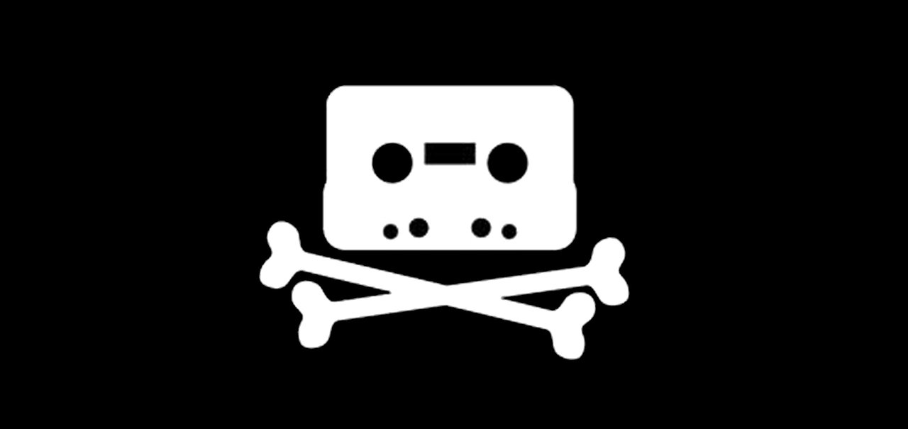 Pelo menos 5 domínios do Pirate Bay foram tirados do ar em algumas regiões