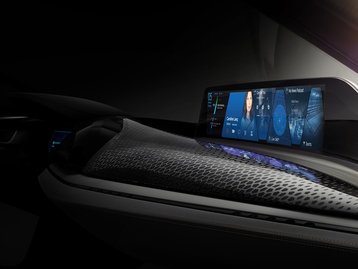 BMW vai mostrar carro com controles por gestos na CES 2016