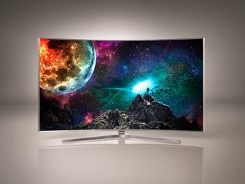Samsung: smart TVs de 2016 vão estar prontas para a Internet das Coisas