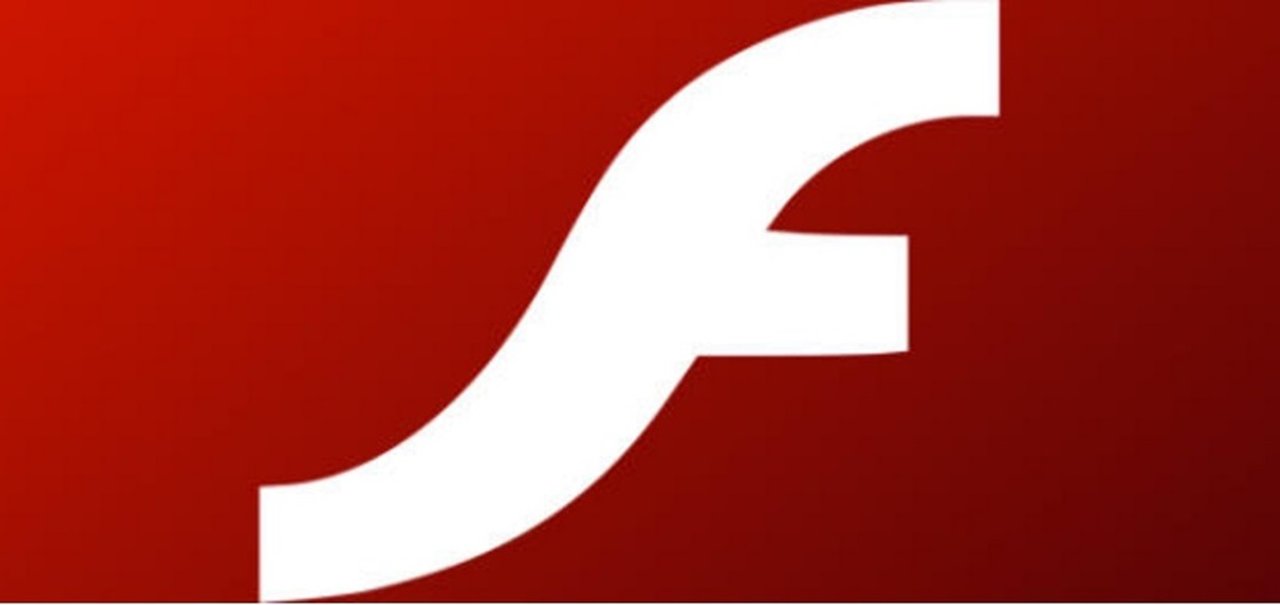 Para variar, Flash apresenta falha e recebe atualização de segurança