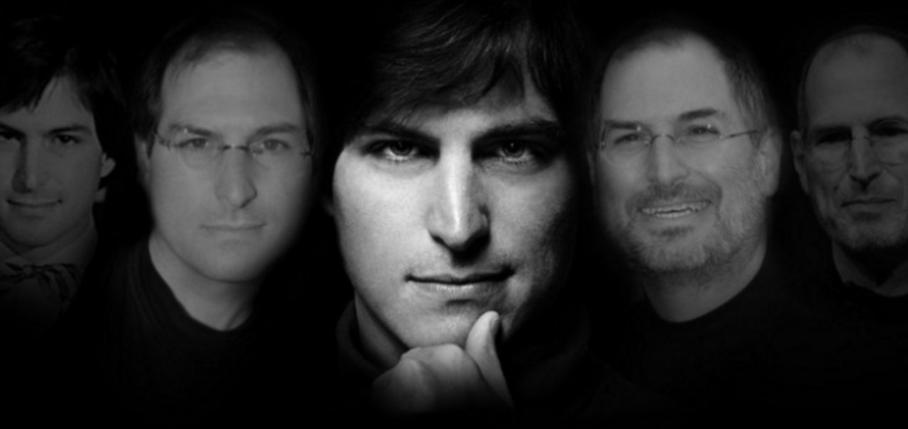 CNN exibirá documentário sobre Steve Jobs no próximo domingo