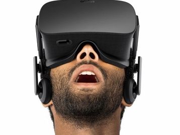 Oculus vai presentear investidores do Kickstarter com versão final do Rift