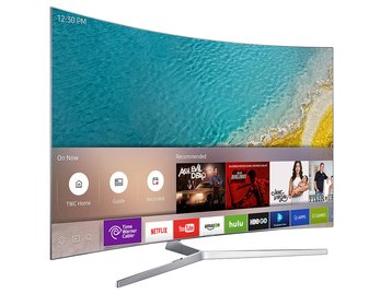 Samsung apresenta novos TVs da linha SUHD com tecnologia Quantum Dot