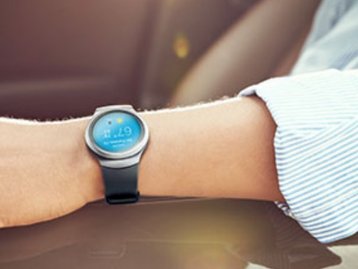 Samsung Gear S2 vai ganhar suporte ao iPhone
