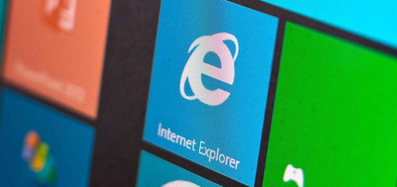 Já vai tarde! Internet Explorer 8, 9 e 10 perderão suporte em 12 de janeiro