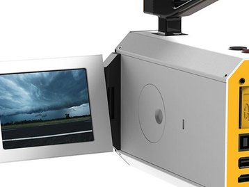 De volta para o passado? Kodak retoma a fabricação da câmera Super 8