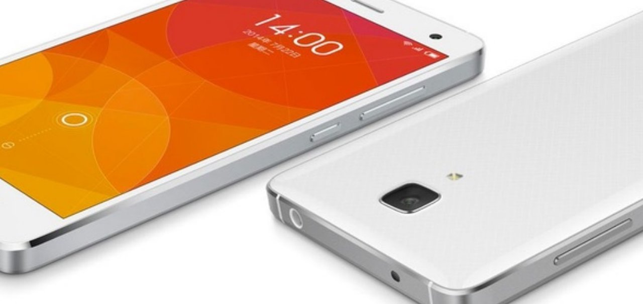 Xiaomi Mi5 deve ser equipado com processador Snapdragon 820