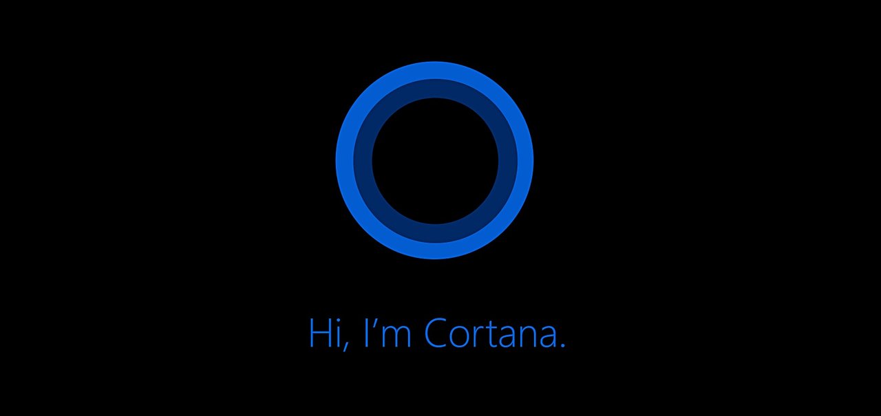 Microsoft pretende usar Cortana para tonar a internet das coisas mais útil