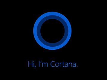 Microsoft pretende usar Cortana para tonar a internet das coisas mais útil