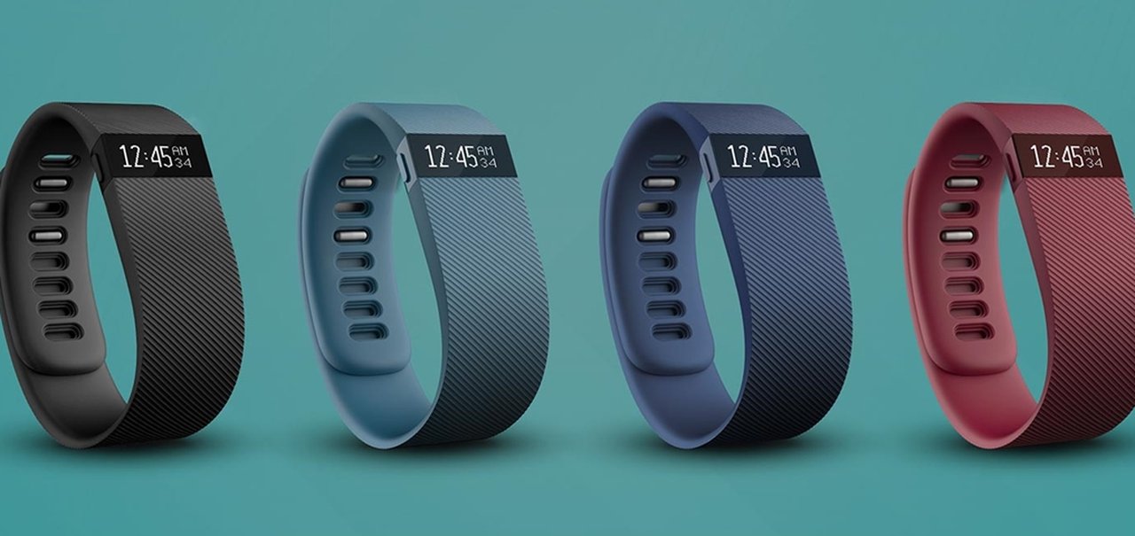 Fitbit é processada por não medir batimentos cardíacos com precisão