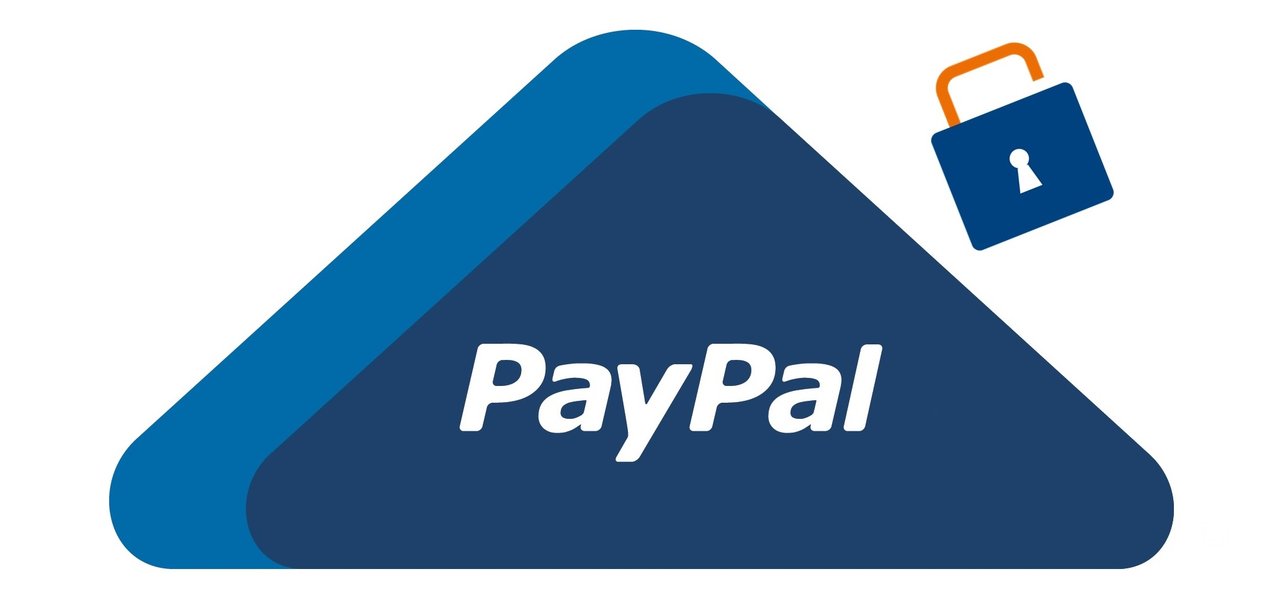 Contas PayPal podem ser facilmente 'tomadas por hackers'