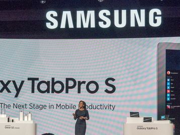 Samsung e Microsoft anunciam parceria na Internet das Coisas