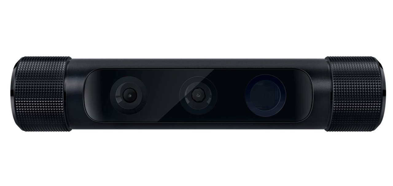 Razer anuncia webcam Stargazer, que tem especificações monstruosas