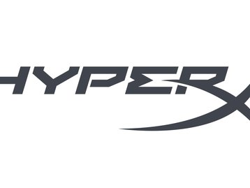 HyperX anuncia CloudX, headset com licença oficial do Xbox One