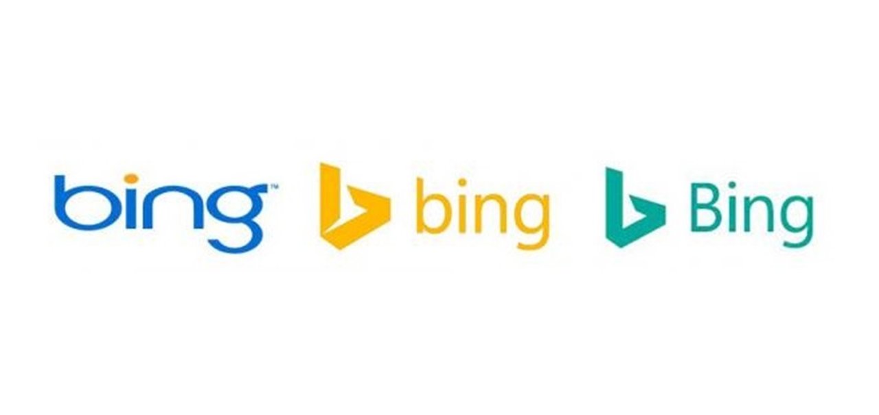 Microsoft renova logo do Bing em comemoração à “nova etapa”