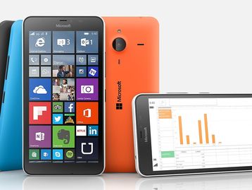 Lumia 750 (ou 850) recebe certificação de órgão chinês