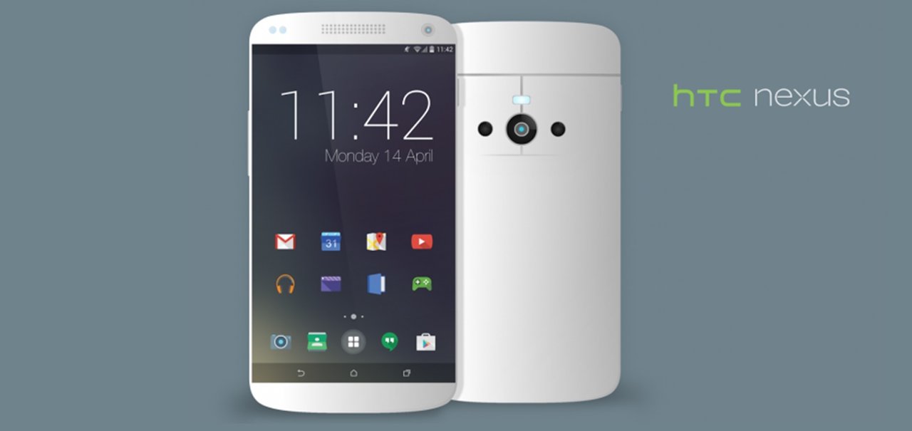 HTC deve fabricar dois aparelhos Nexus em 2016