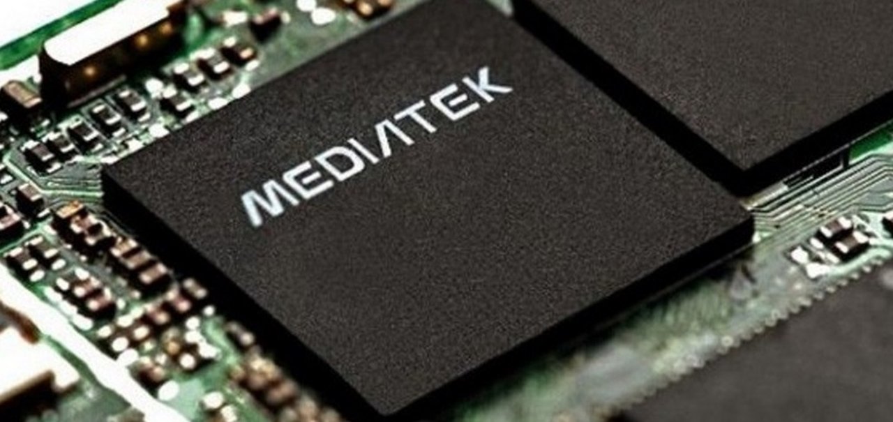 MediaTek apresenta chipset MT7697 para você montar a sua casa inteligente