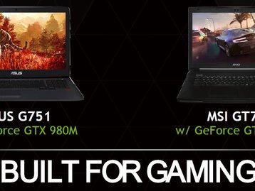 NVIDIA pode lançar GTX 980MX e GTX 970MX para notebooks em breve