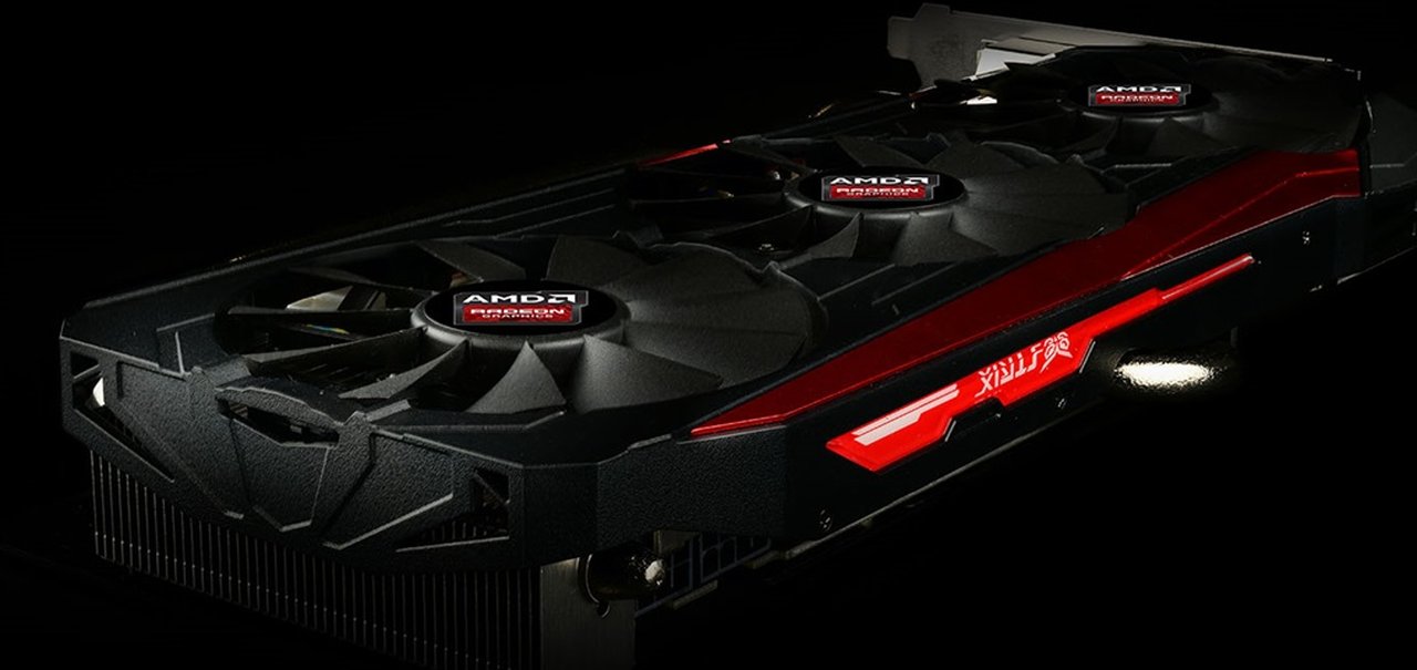 AMD pode cortar preço da Radeon R9 Fury para tentar superar de vez GTX 980