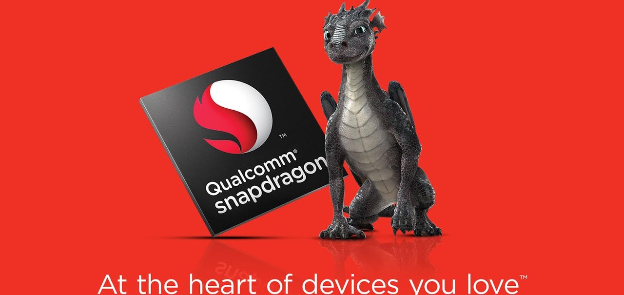 Mais do que muito PC por aí: Snapdragon 830 deve suportar até 8 GB de RAM