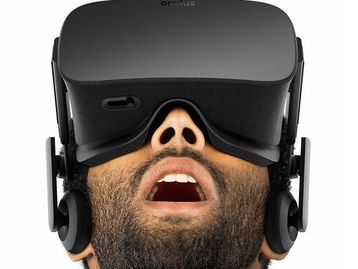 Erro 404: os jogos de realidade virtual que realmente queremos jogar
