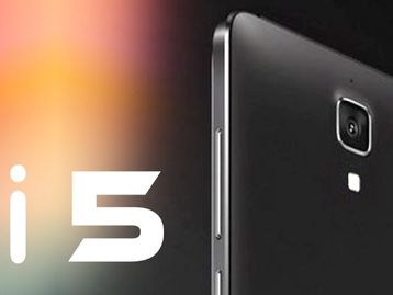 Xiaomi Mi5 será oficialmente anunciado no dia 24 de fevereiro