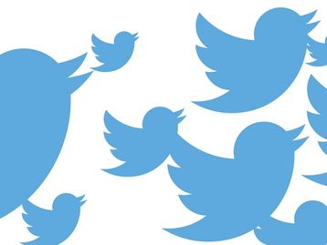 Três altos executivos do Twitter deixam a empresa e iniciam novos projetos