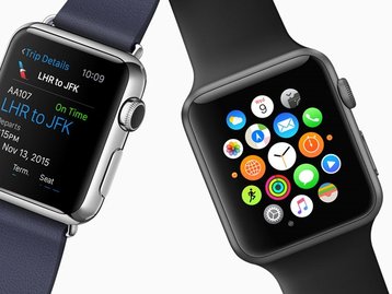 Apple Watch 2 deve chegar só no fim do ano [rumor]