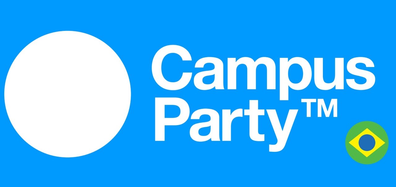 Campus Party 2016 já começou! Veja como assistir a palestras de casa