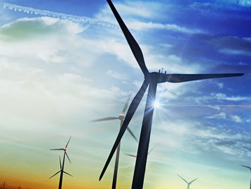 Turbinas eólicas com lâminas de 200 metros podem ser o futuro da energia