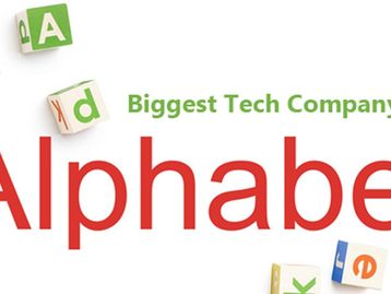 Alphabet: entenda a organização da 'dona da Google'