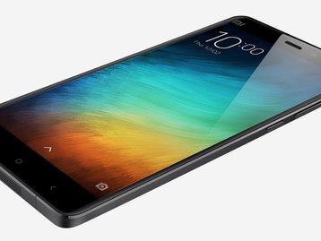 Benchmark do Xiaomi Mi 5 indica que sua tela vai ter 5,7 polegadas