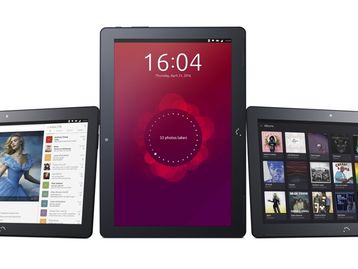 Primeiro tablet com Ubuntu será lançado em breve
