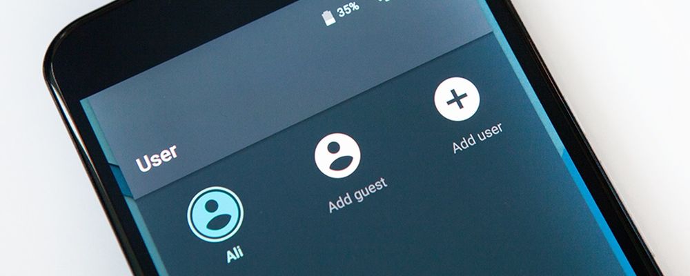 Tutorial: saiba como alterar para o modo convidado no Android