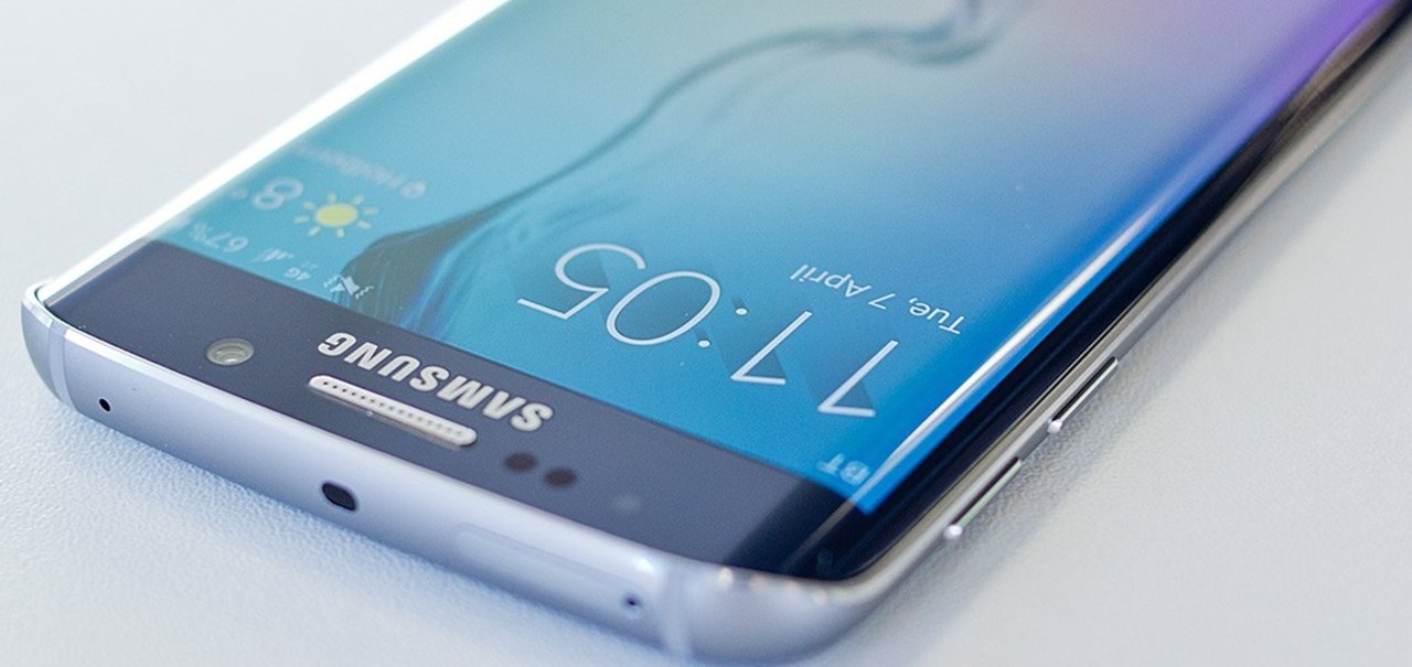 Novos planos: Samsung substituirá Galaxy S7 Edge+ por Note 6 no Reino Unido